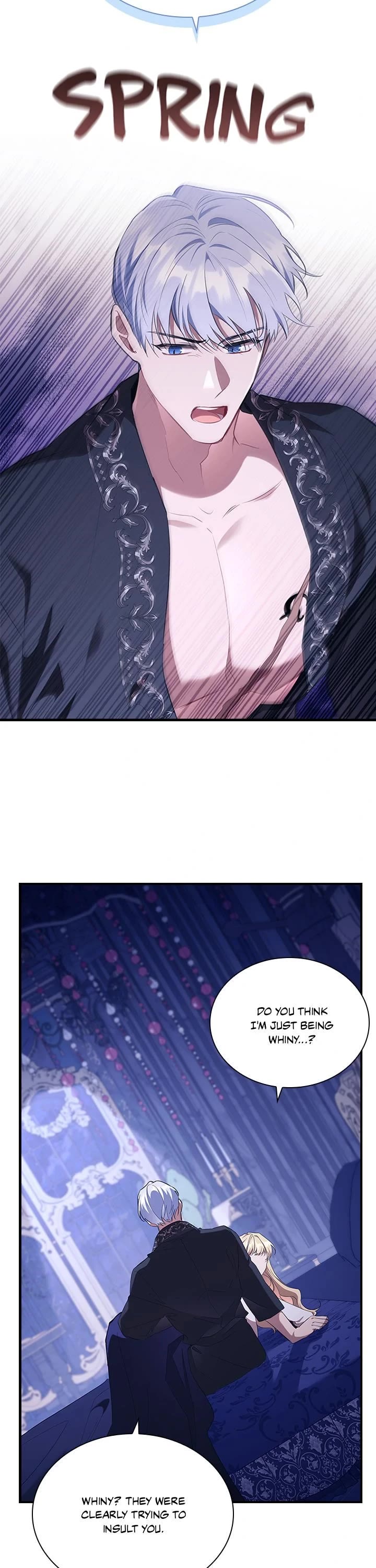 The Youngest Princess Chapter 207 page 18 - Chapter 207: Epilogue 12