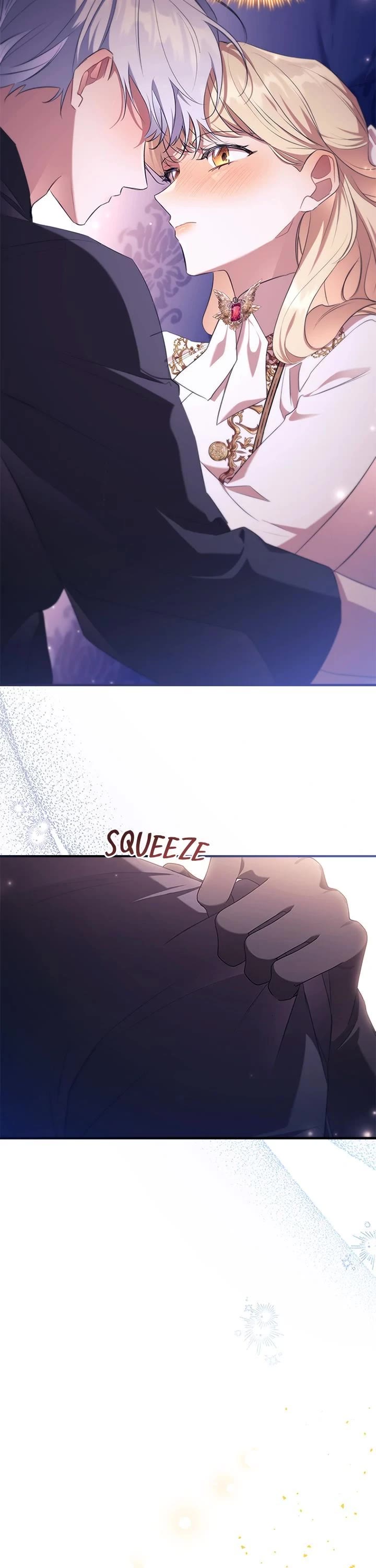The Youngest Princess Chapter 207 page 26 - Chapter 207: Epilogue 12