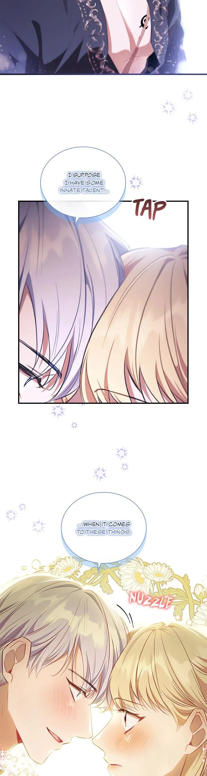The Youngest Princess Chapter 207 page 30 - Chapter 207: Epilogue 12