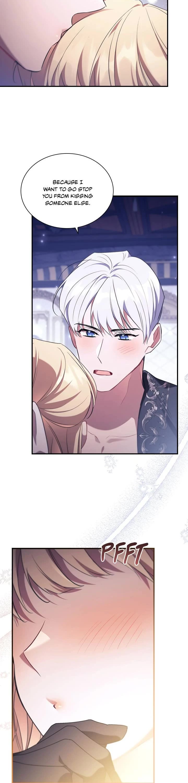The Youngest Princess Chapter 207 page 33 - Chapter 207: Epilogue 12