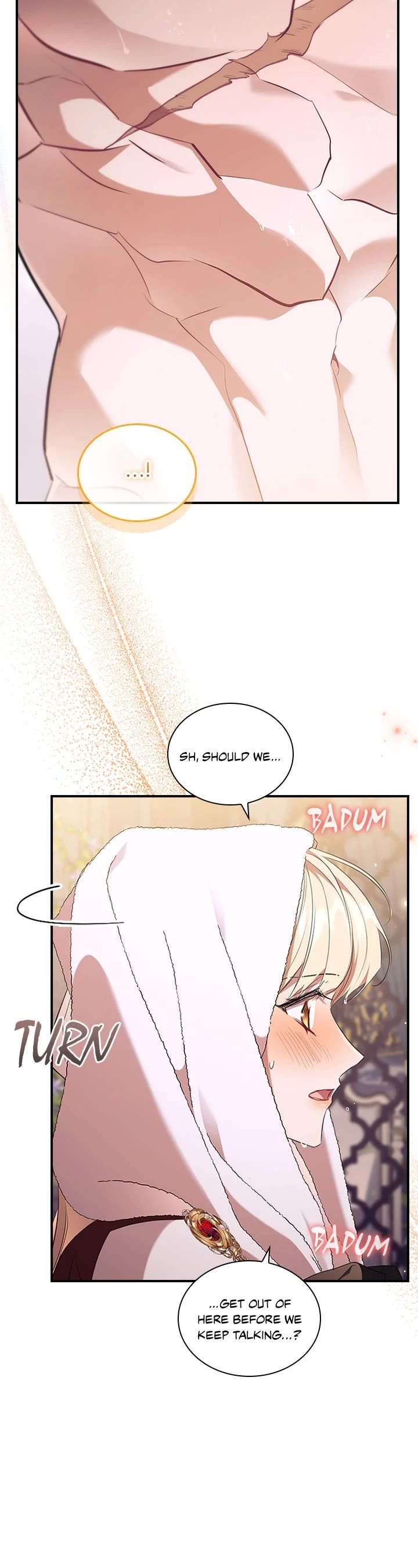 The Youngest Princess Chapter 207 page 4 - Chapter 207: Epilogue 12