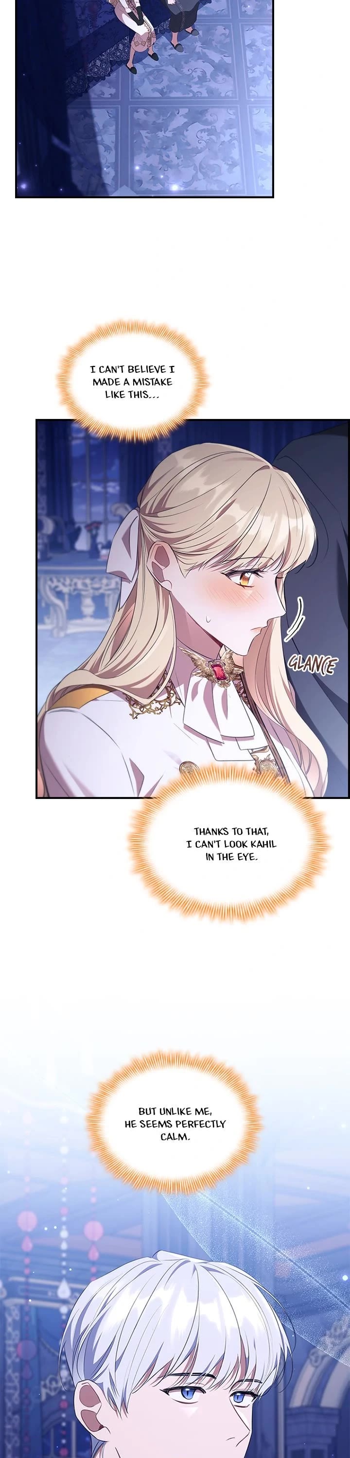 The Youngest Princess Chapter 207 page 6 - Chapter 207: Epilogue 12