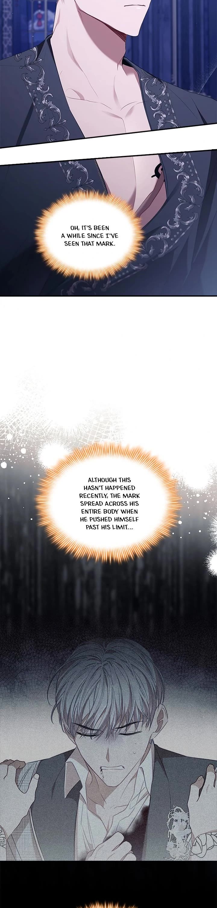 The Youngest Princess Chapter 207 page 7 - Chapter 207: Epilogue 12