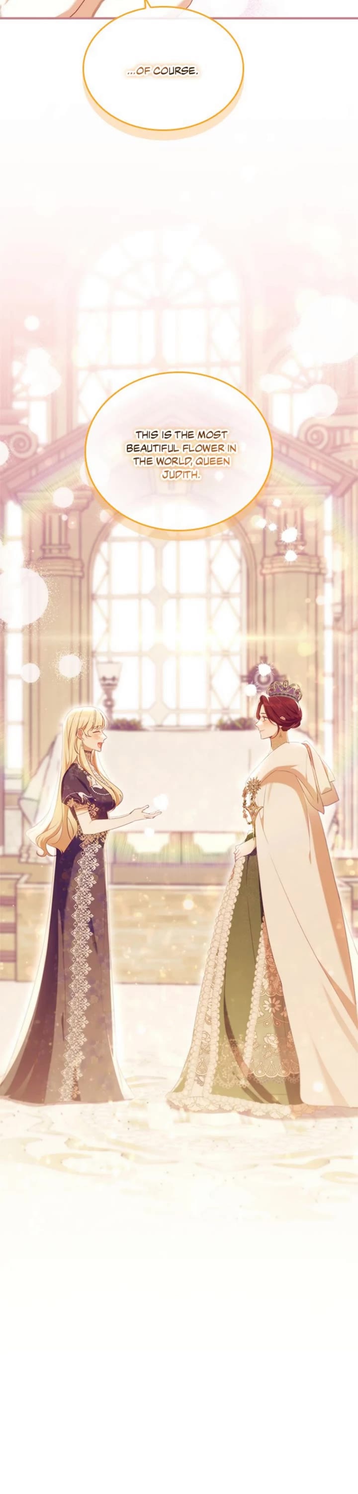 The Youngest Princess Chapter 208 page 12 - Chapter 208: Epilogue 13