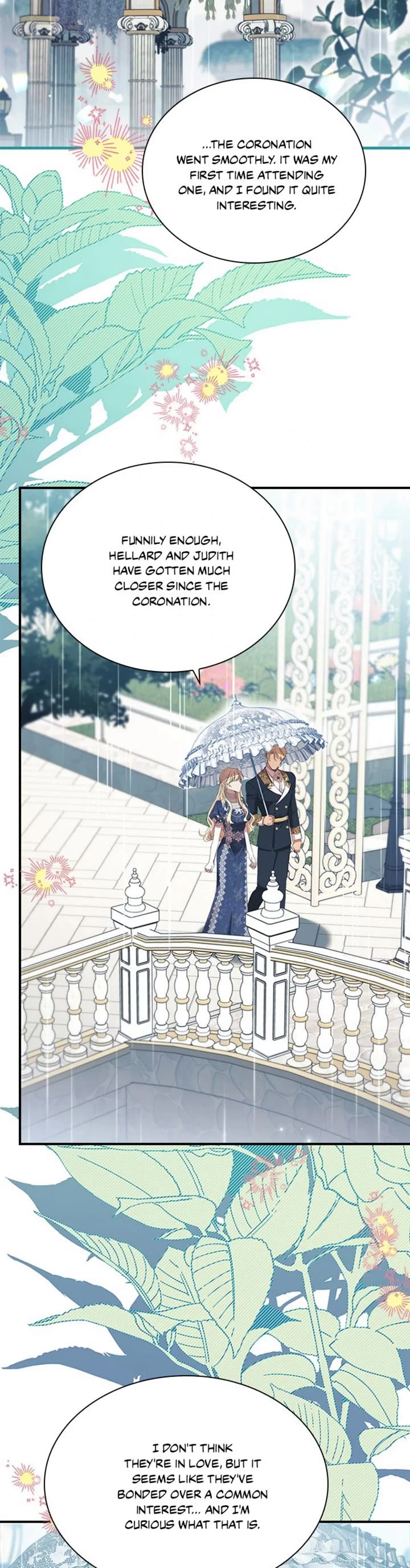 The Youngest Princess Chapter 208 page 14 - Chapter 208: Epilogue 13