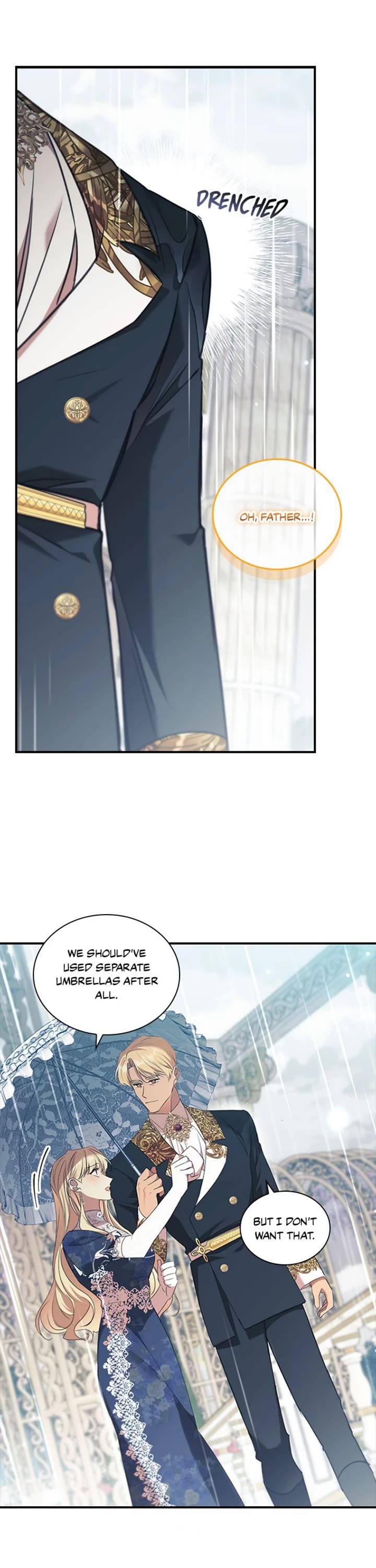 The Youngest Princess Chapter 208 page 16 - Chapter 208: Epilogue 13