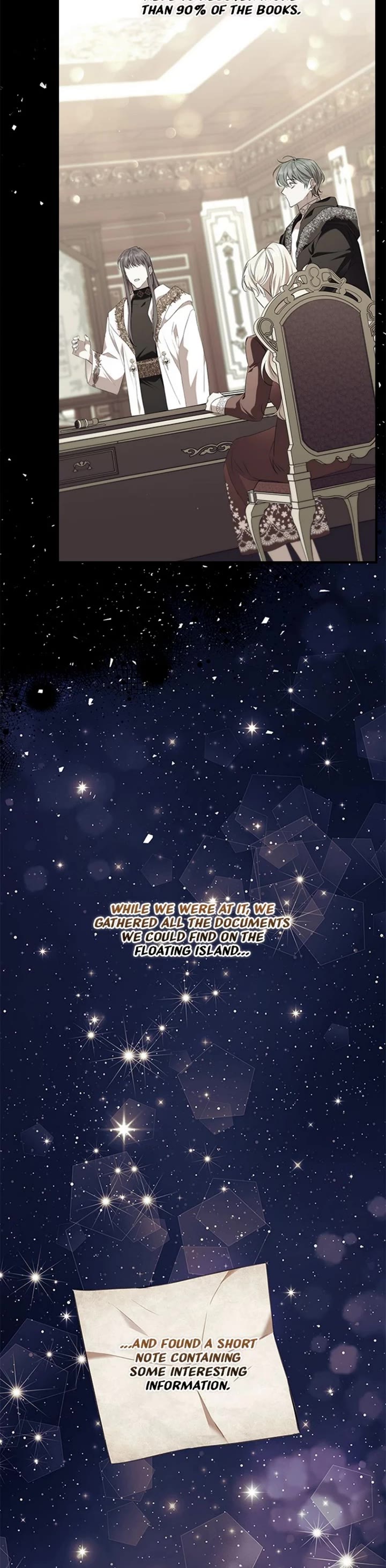 The Youngest Princess Chapter 208 page 19 - Chapter 208: Epilogue 13