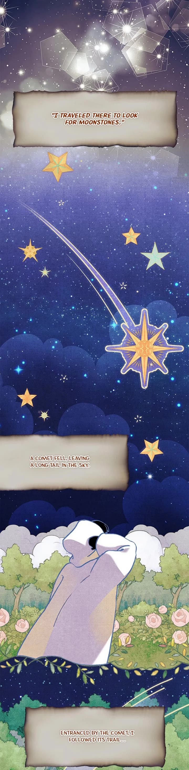 The Youngest Princess Chapter 208 page 20 - Chapter 208: Epilogue 13