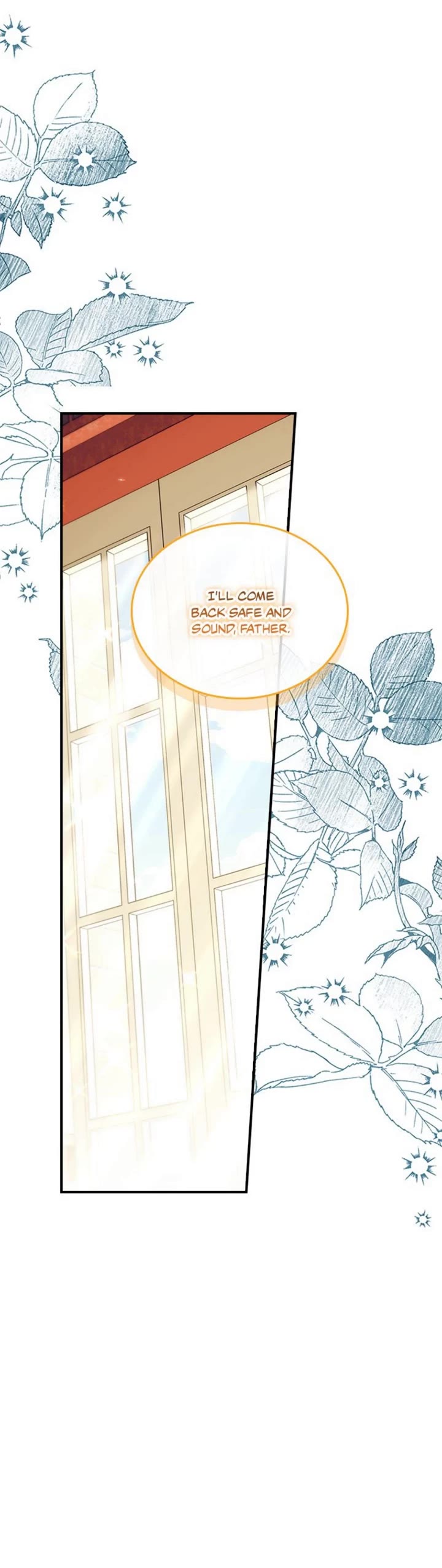 The Youngest Princess Chapter 208 page 24 - Chapter 208: Epilogue 13