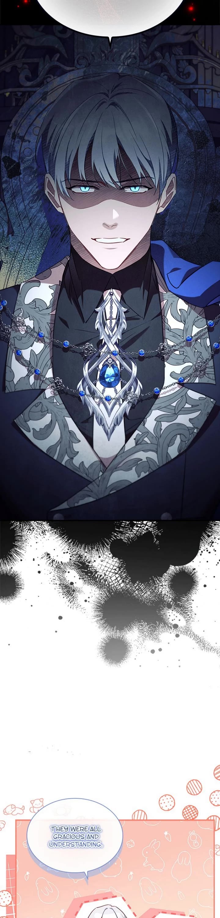 The Youngest Princess Chapter 208 page 28 - Chapter 208: Epilogue 13