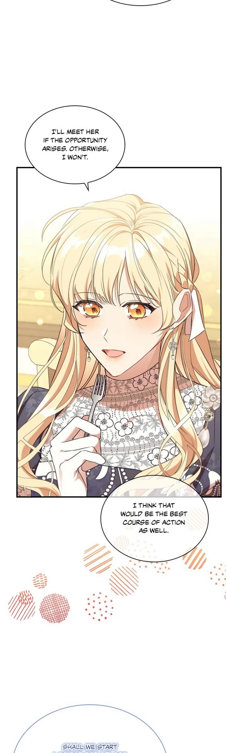 The Youngest Princess Chapter 208 page 30 - Chapter 208: Epilogue 13