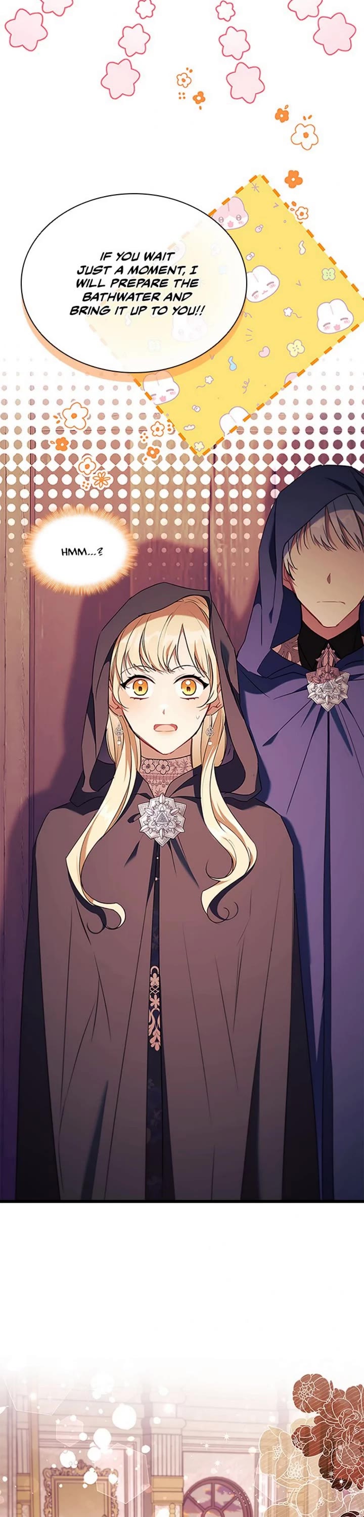 The Youngest Princess Chapter 208 page 33 - Chapter 208: Epilogue 13