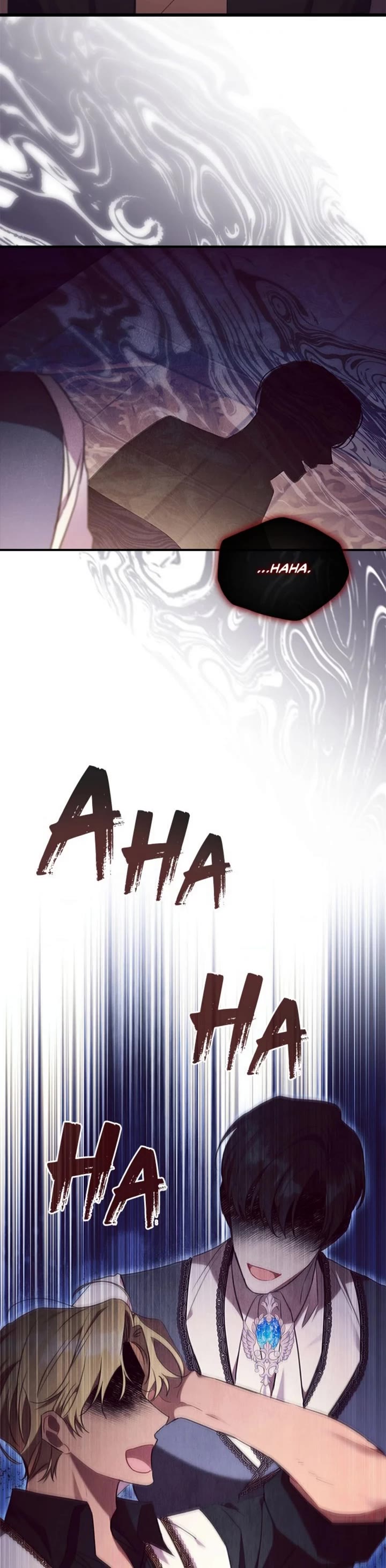 The Youngest Princess Chapter 208 page 40 - Chapter 208: Epilogue 13