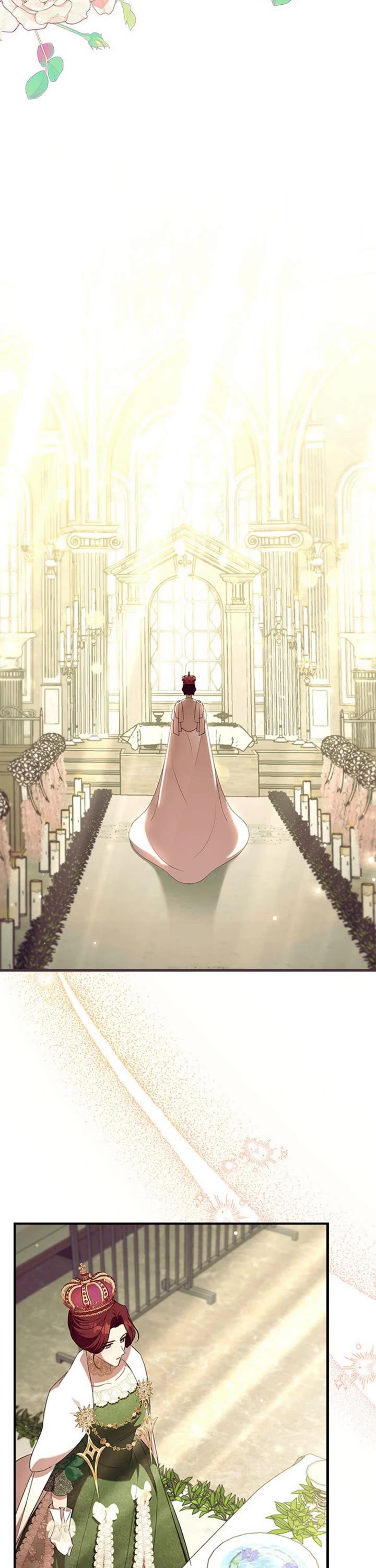 The Youngest Princess Chapter 208 page 7 - Chapter 208: Epilogue 13