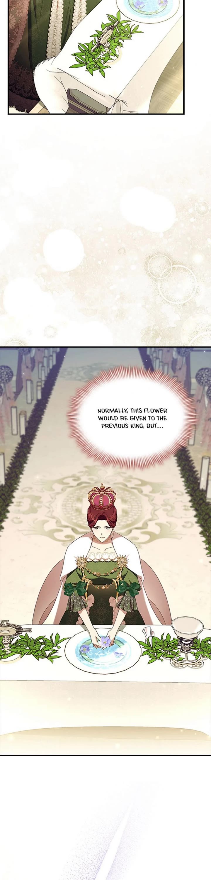 The Youngest Princess Chapter 208 page 8 - Chapter 208: Epilogue 13