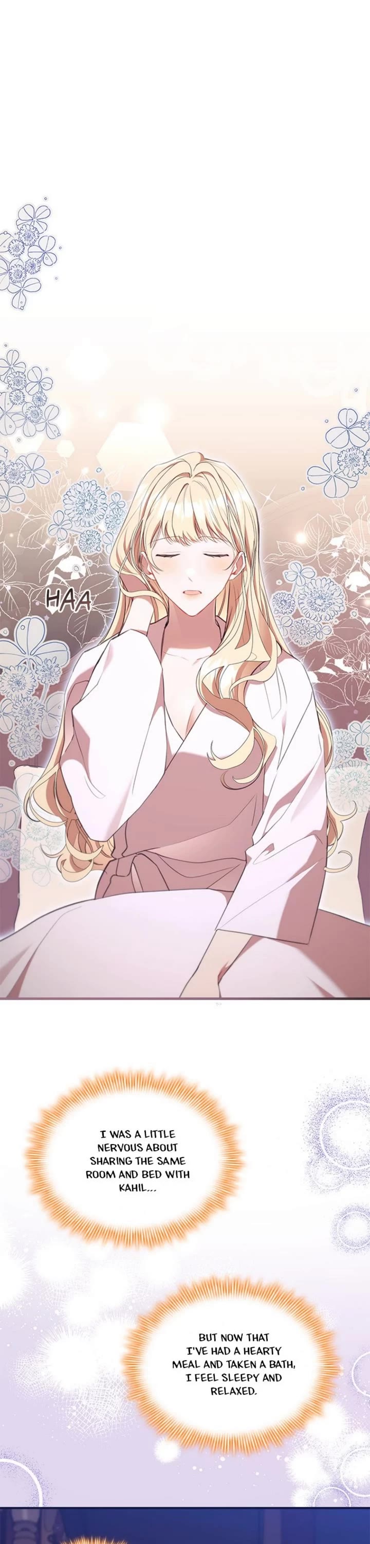 The Youngest Princess Chapter 209 page 1 - Chapter 209: Epilogue 14