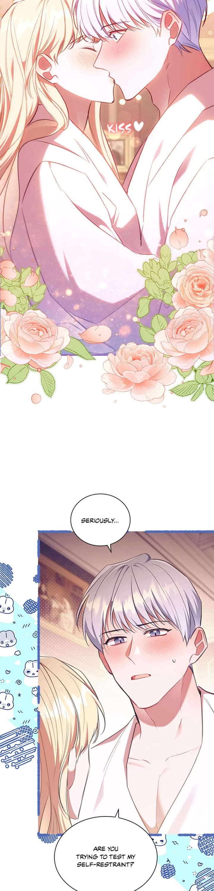 The Youngest Princess Chapter 209 page 12 - Chapter 209: Epilogue 14