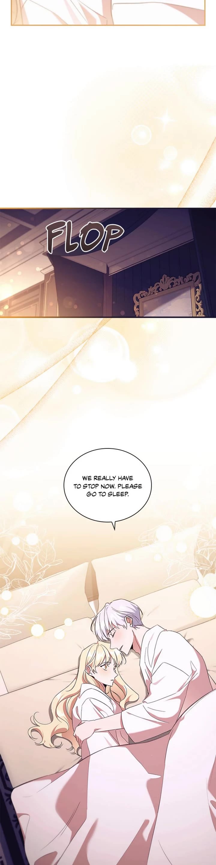 The Youngest Princess Chapter 209 page 14 - Chapter 209: Epilogue 14