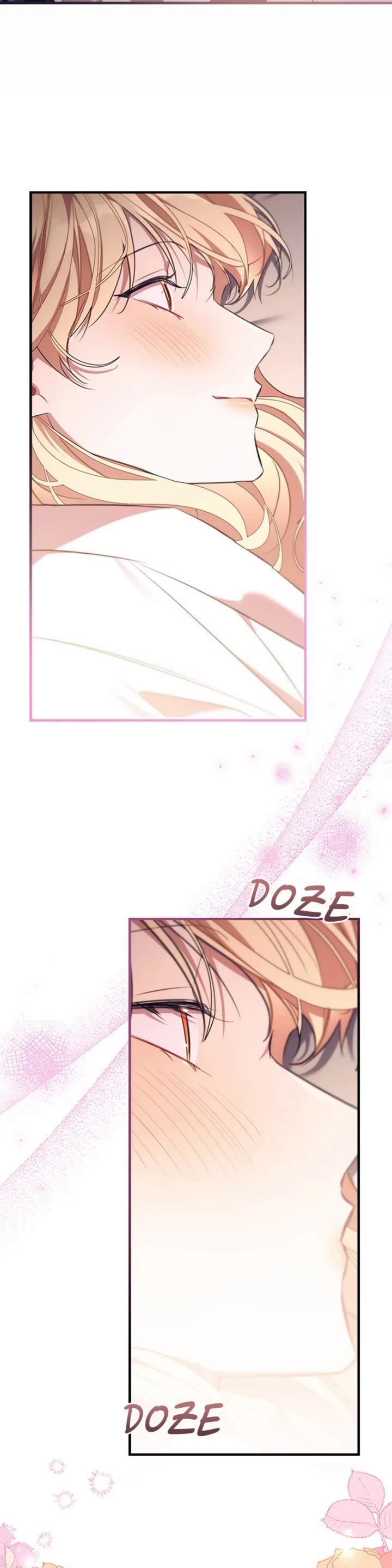 The Youngest Princess Chapter 209 page 15 - Chapter 209: Epilogue 14