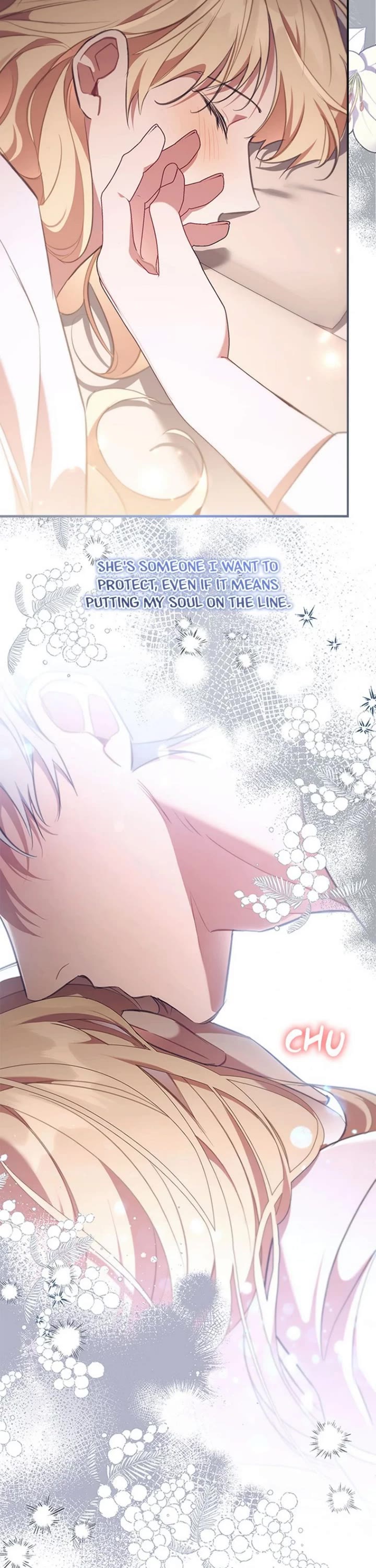 The Youngest Princess Chapter 209 page 17 - Chapter 209: Epilogue 14
