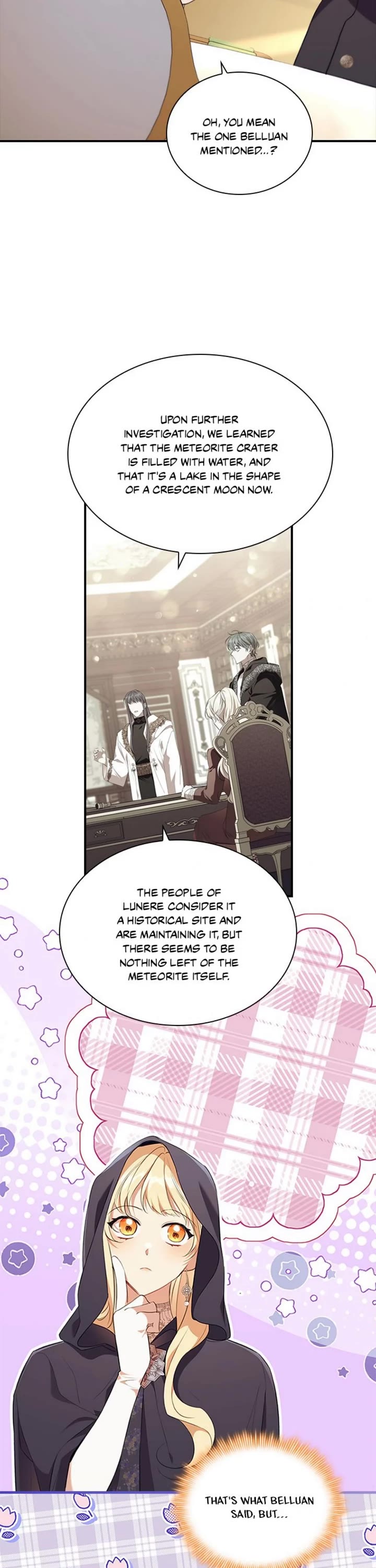 The Youngest Princess Chapter 209 page 22 - Chapter 209: Epilogue 14