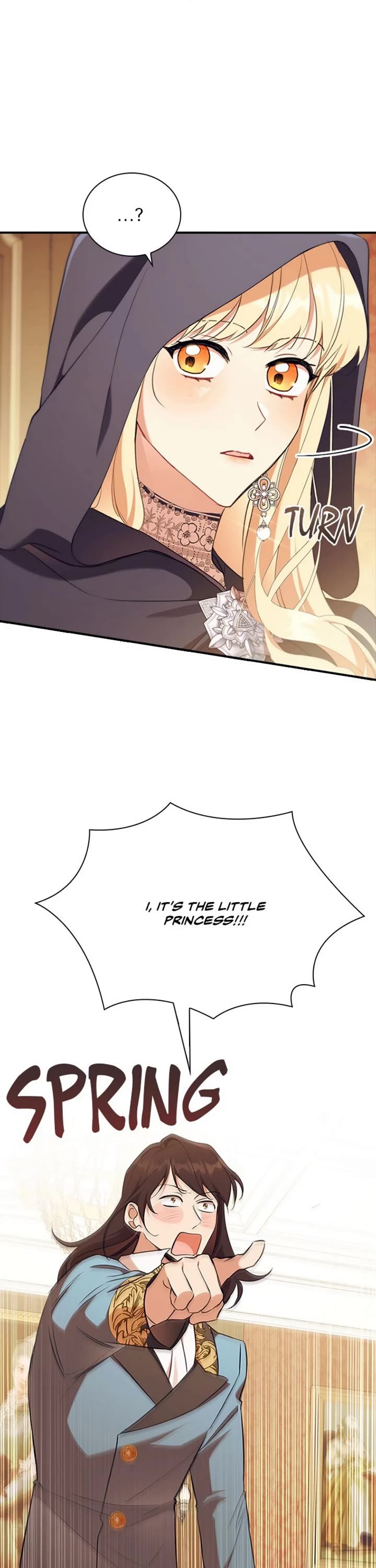 The Youngest Princess Chapter 209 page 26 - Chapter 209: Epilogue 14