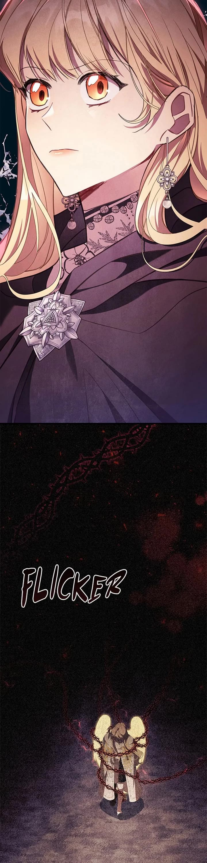 The Youngest Princess Chapter 209 page 36 - Chapter 209: Epilogue 14