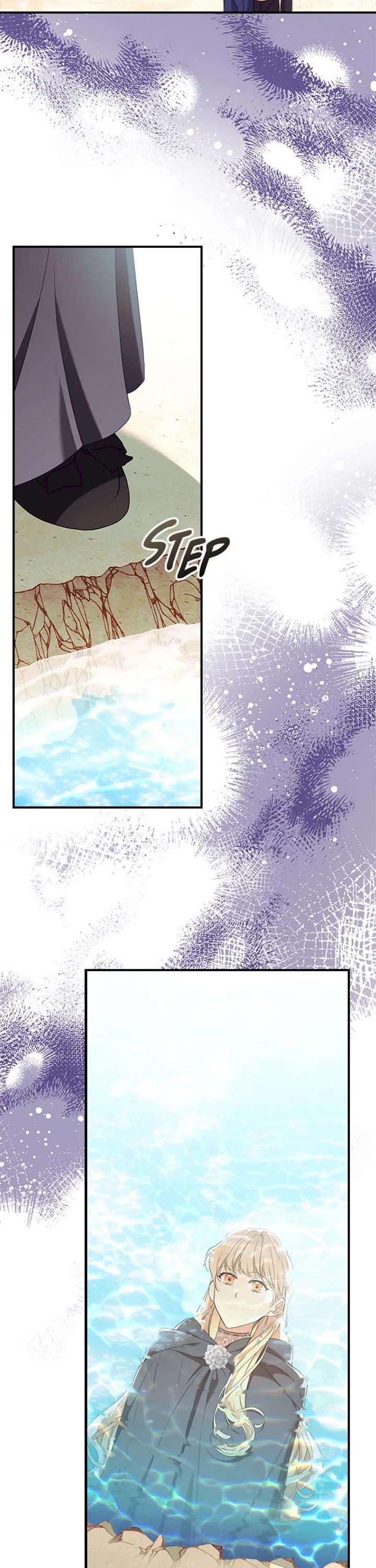 The Youngest Princess Chapter 209 page 38 - Chapter 209: Epilogue 14