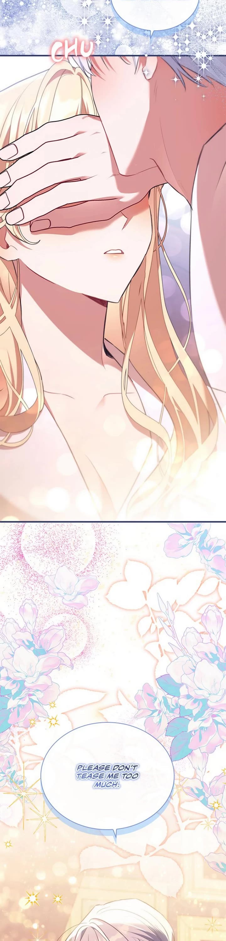 The Youngest Princess Chapter 209 page 8 - Chapter 209: Epilogue 14