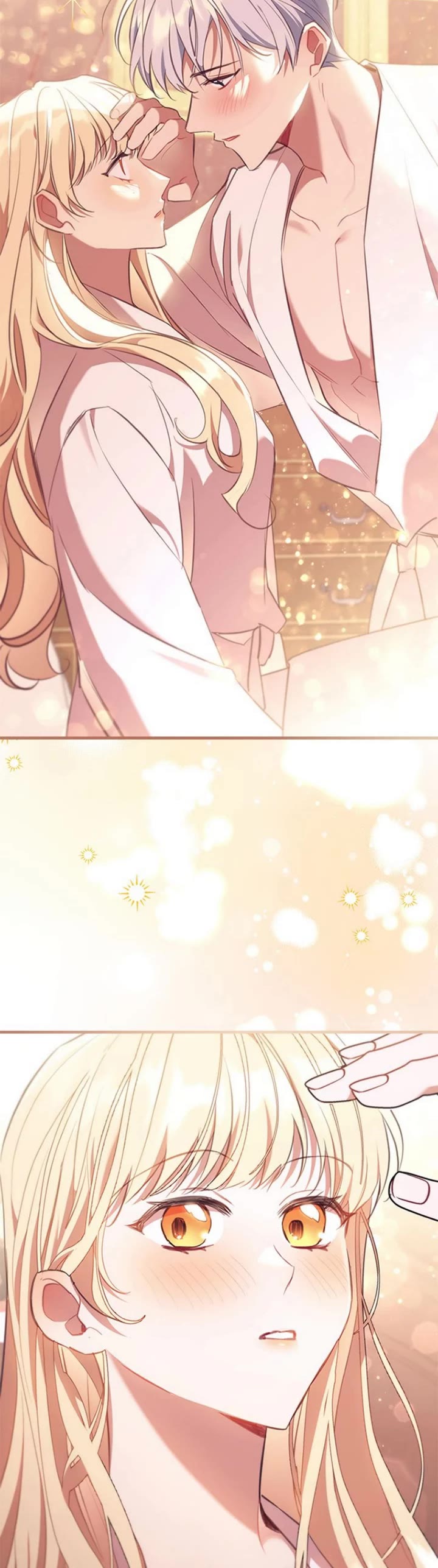 The Youngest Princess Chapter 209 page 9 - Chapter 209: Epilogue 14