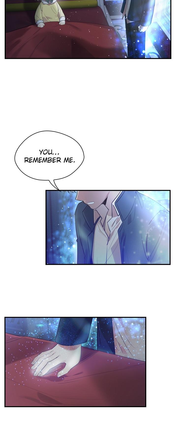 The Youngest Princess Chapter 21 page 22 - Chapter 21