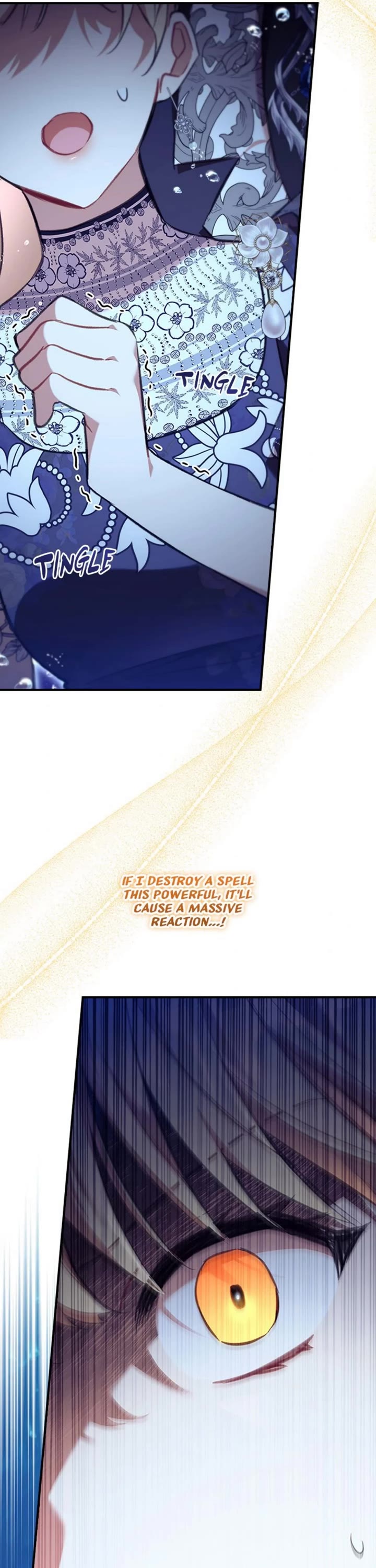 The Youngest Princess Chapter 210 page 13 - Chapter 210: Epilogue 15