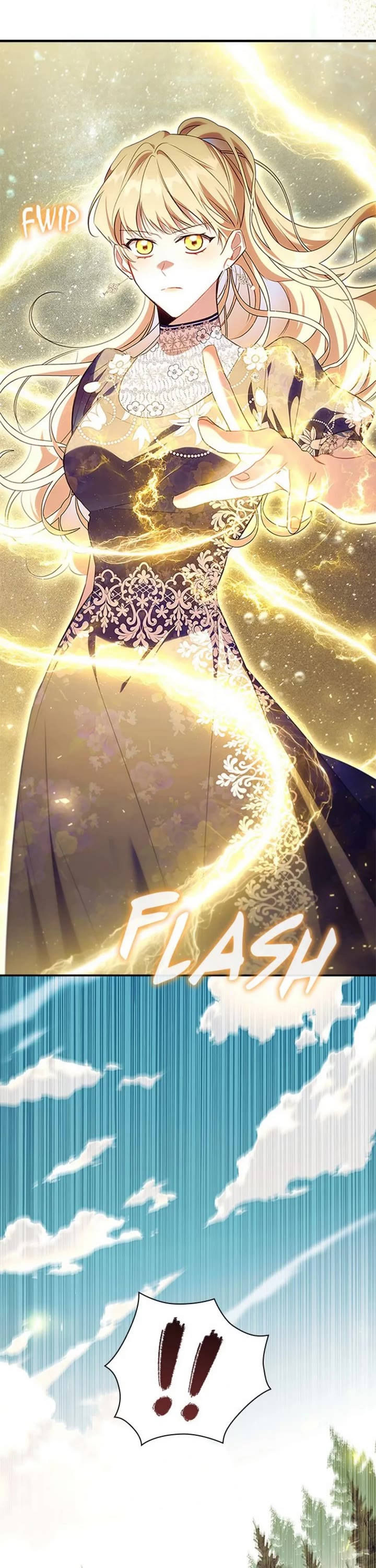 The Youngest Princess Chapter 210 page 16 - Chapter 210: Epilogue 15