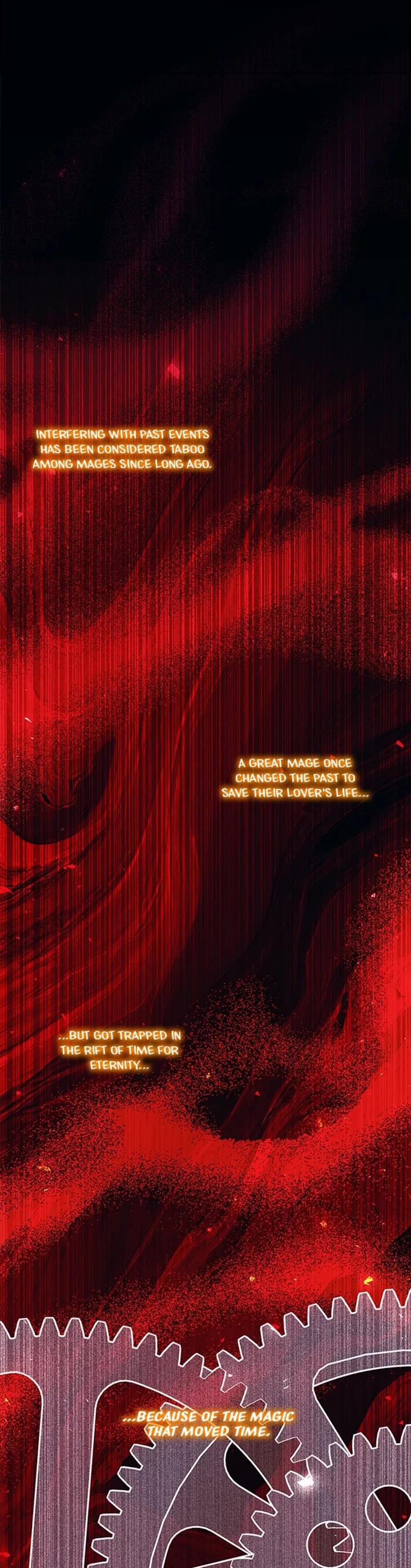 The Youngest Princess Chapter 210 page 25 - Chapter 210: Epilogue 15