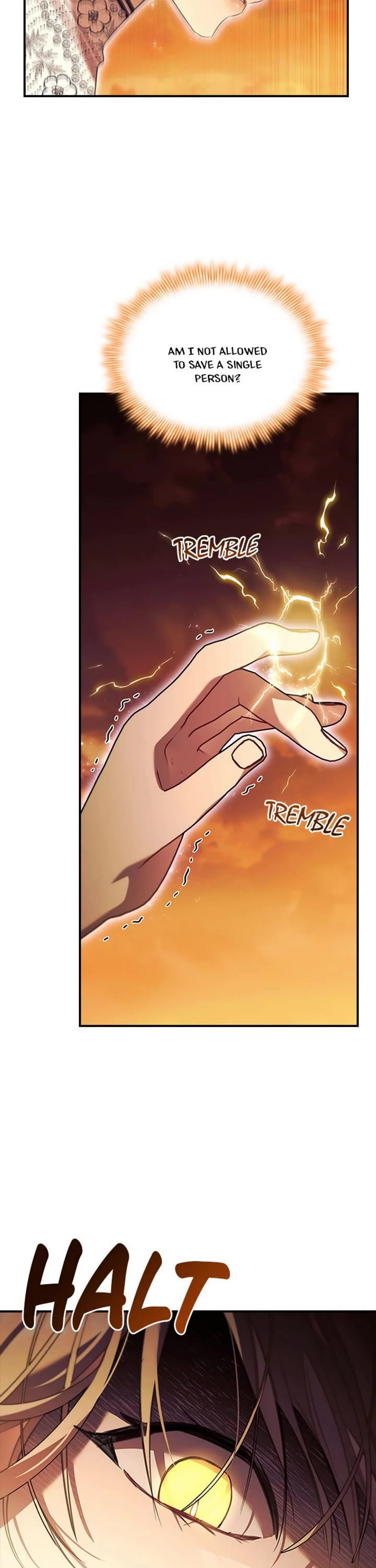 The Youngest Princess Chapter 210 page 27 - Chapter 210: Epilogue 15