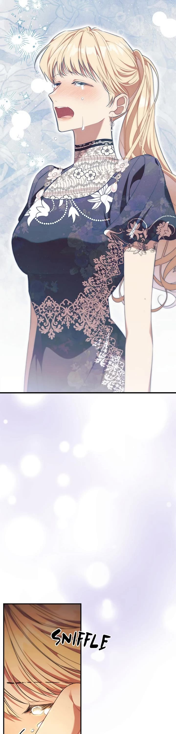 The Youngest Princess Chapter 210 page 31 - Chapter 210: Epilogue 15