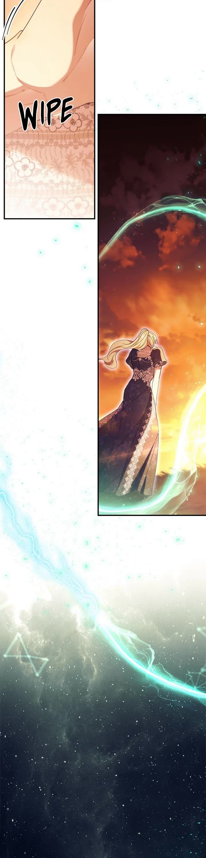 The Youngest Princess Chapter 210 page 32 - Chapter 210: Epilogue 15