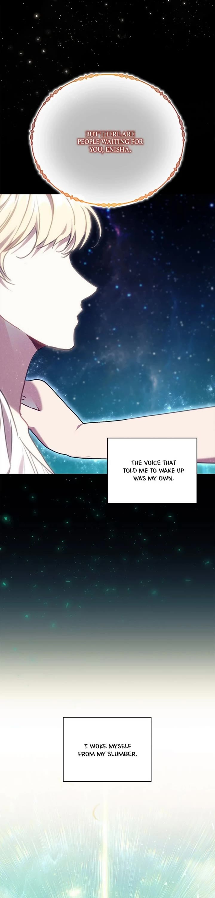 The Youngest Princess Chapter 210 page 38 - Chapter 210: Epilogue 15