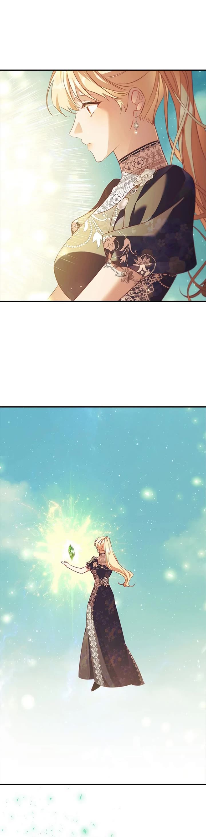 The Youngest Princess Chapter 210 page 40 - Chapter 210: Epilogue 15