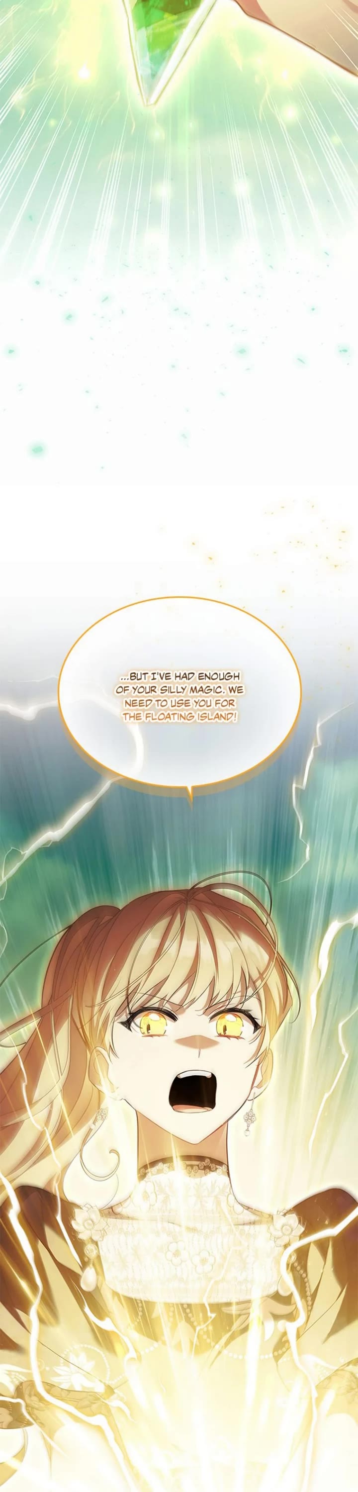 The Youngest Princess Chapter 210 page 42 - Chapter 210: Epilogue 15