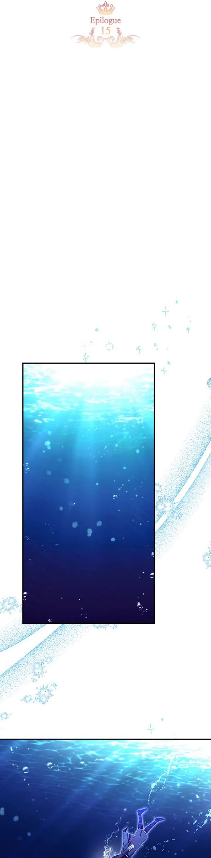 The Youngest Princess Chapter 210 page 5 - Chapter 210: Epilogue 15
