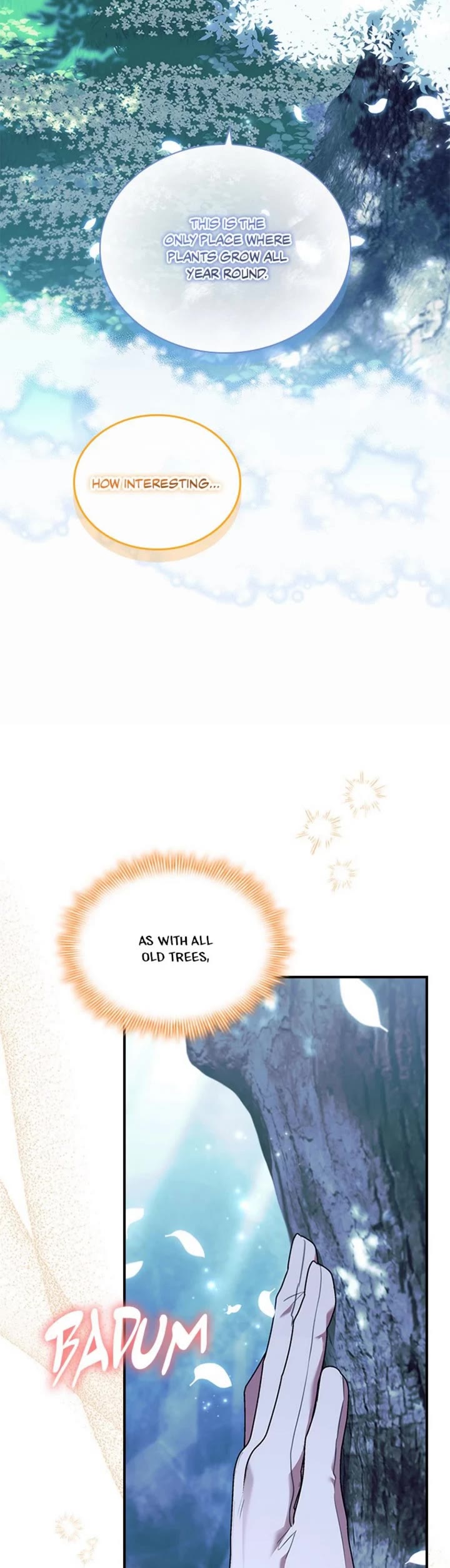 The Youngest Princess Chapter 211 page 15 - Chapter 211: Epilogue 16