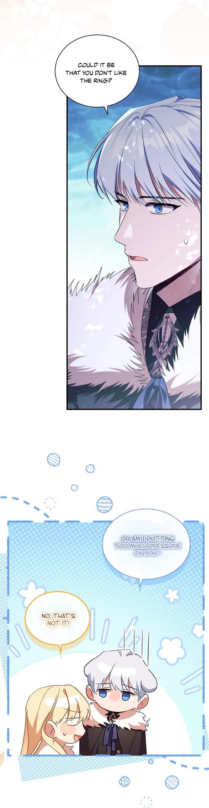 The Youngest Princess Chapter 211 page 29 - Chapter 211: Epilogue 16