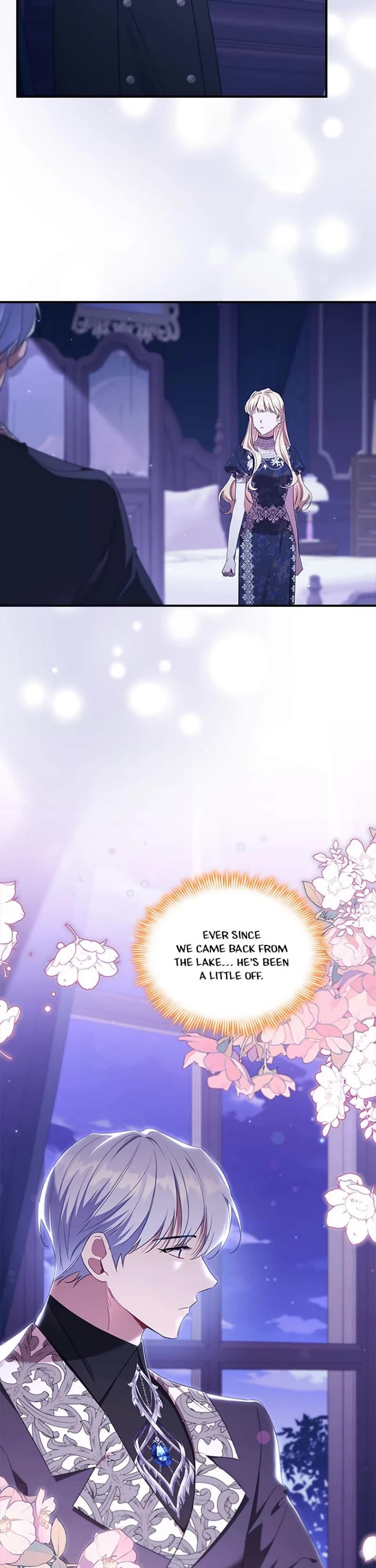 The Youngest Princess Chapter 211 page 3 - Chapter 211: Epilogue 16