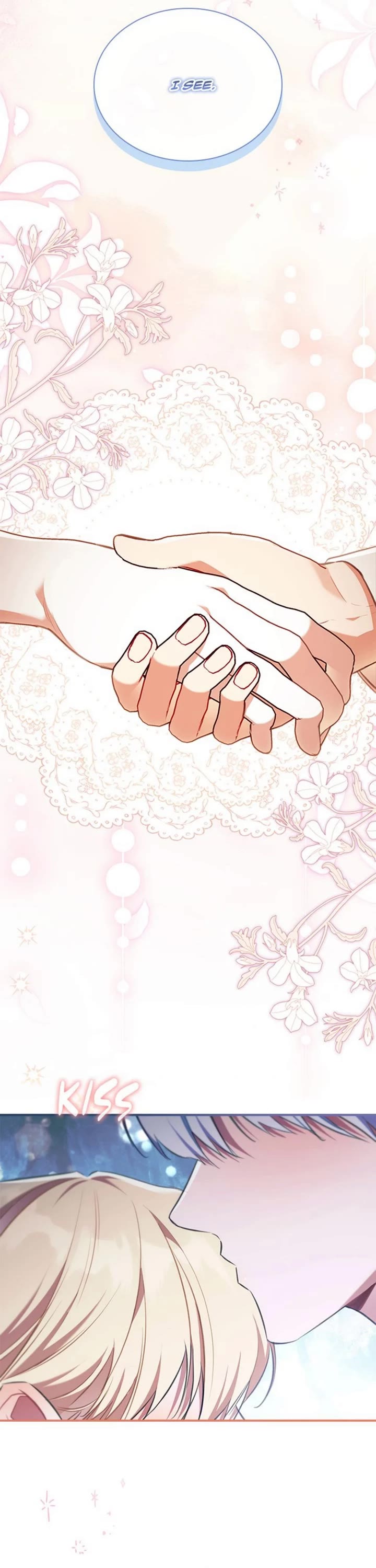 The Youngest Princess Chapter 211 page 33 - Chapter 211: Epilogue 16