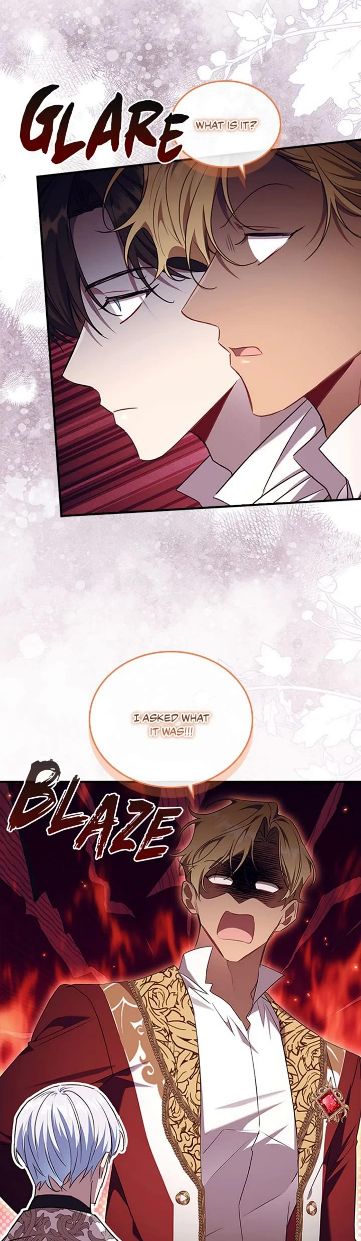 The Youngest Princess Chapter 211 page 44 - Chapter 211: Epilogue 16