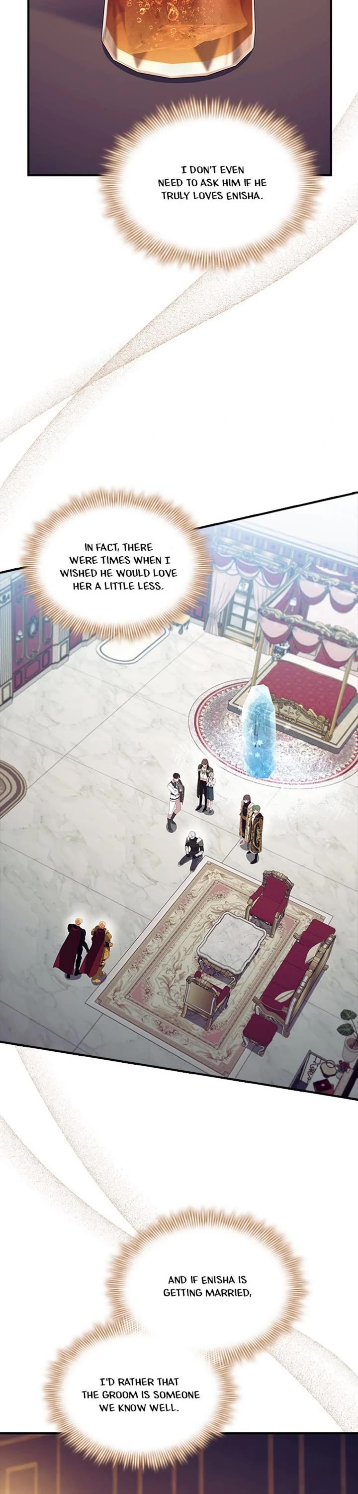 The Youngest Princess Chapter 212 page 18 - Chapter 212: Epilogue 17
