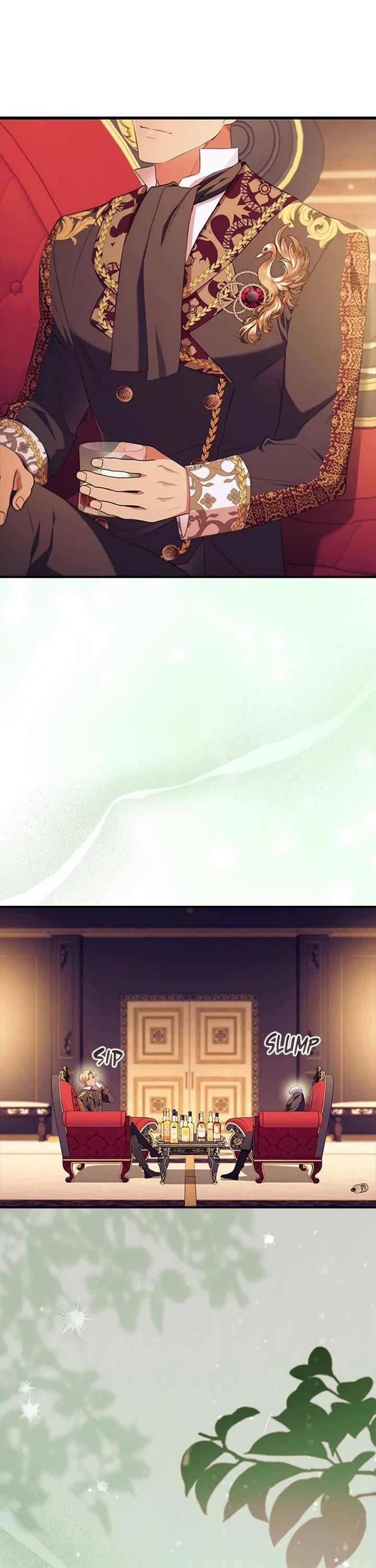 The Youngest Princess Chapter 212 page 22 - Chapter 212: Epilogue 17