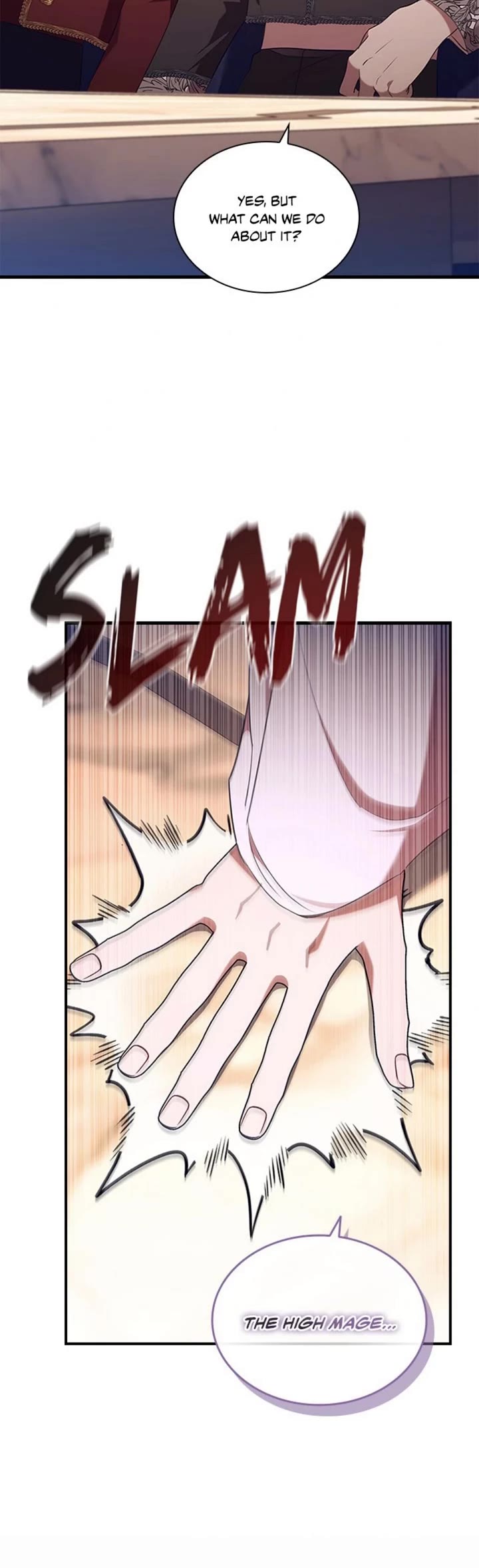The Youngest Princess Chapter 212 page 24 - Chapter 212: Epilogue 17