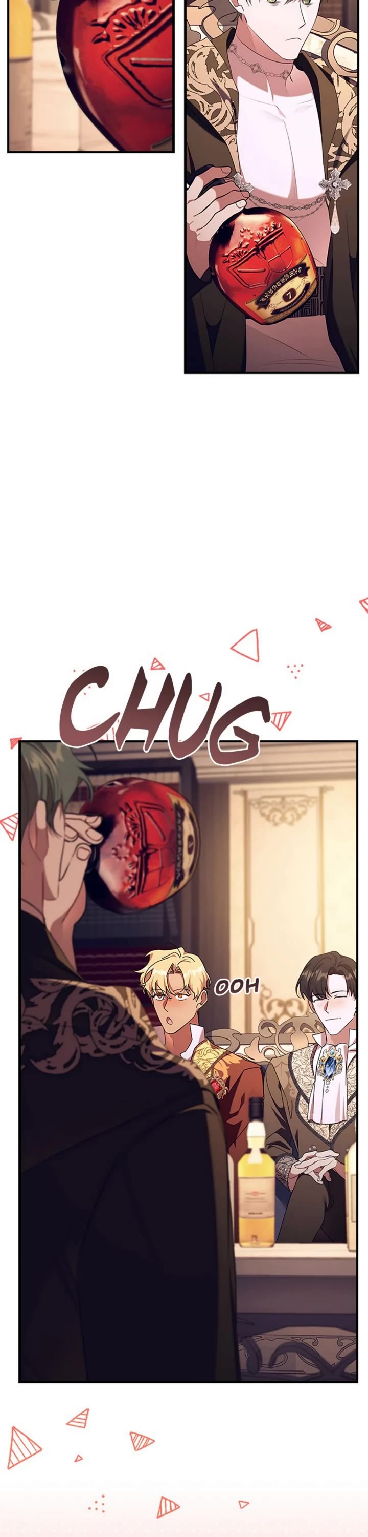The Youngest Princess Chapter 212 page 27 - Chapter 212: Epilogue 17